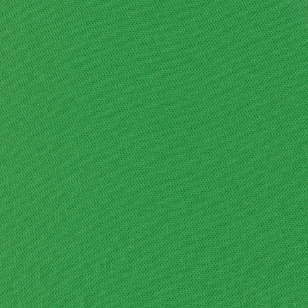 Bella Solids - Kelly - Sewfinity.com