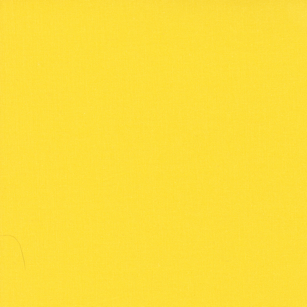Bella Solids - Lemon - Sewfinity.com