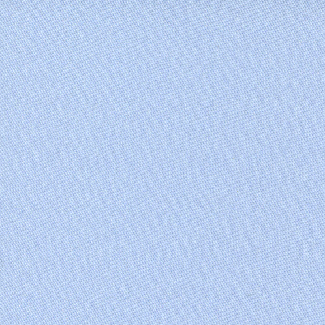 Bella Solids - Light Blue - Sewfinity.com