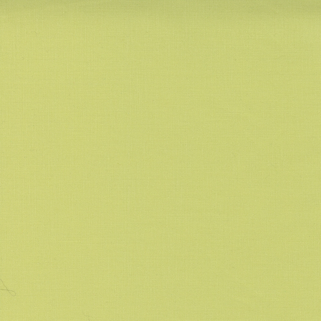 Bella Solids - Light Lime - Sewfinity.com