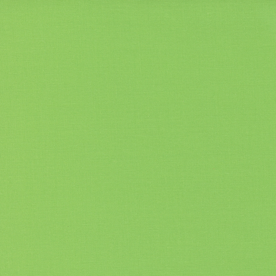 Bella Solids - Lime - Sewfinity.com
