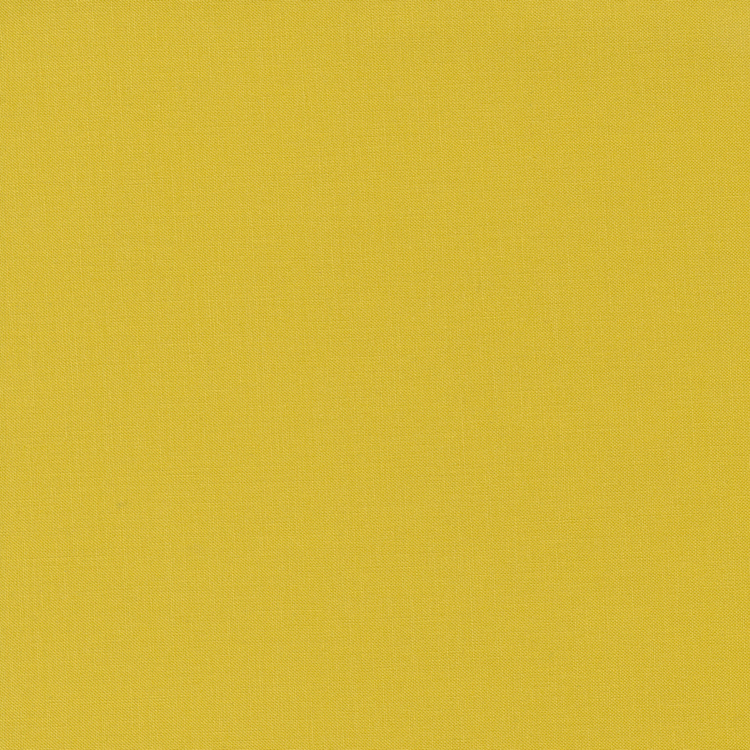 Bella Solids - Maize - Sewfinity.com
