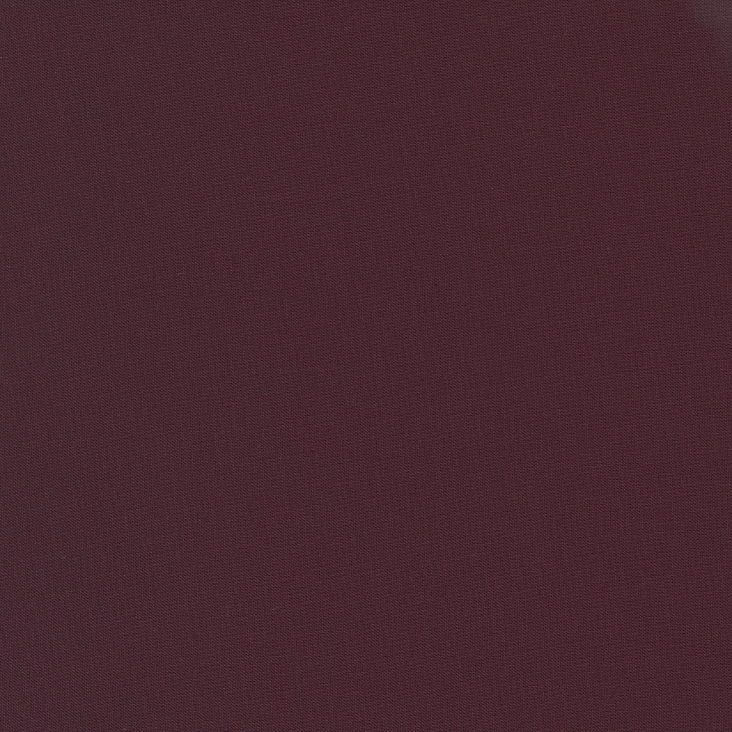 Bella Solids - Merlot - Sewfinity.com