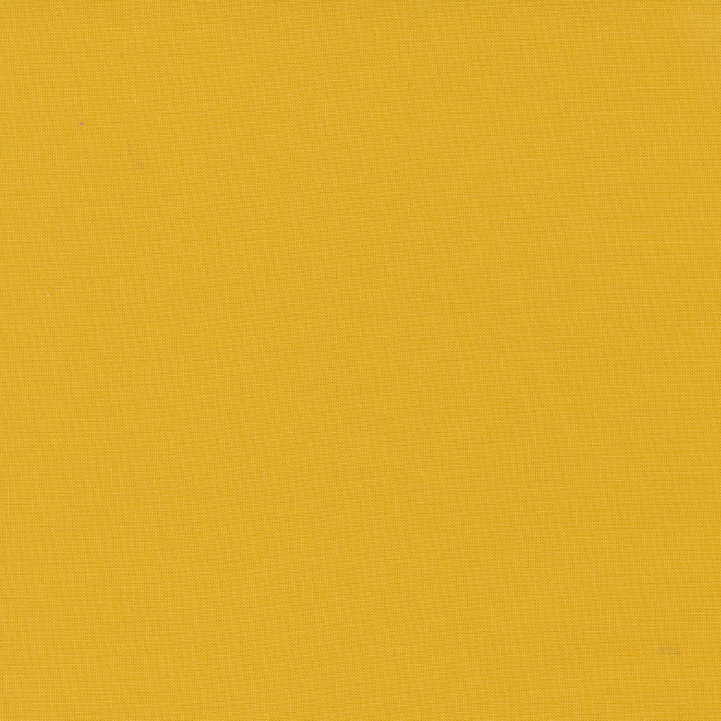 Bella Solids - Mustard - Sewfinity.com