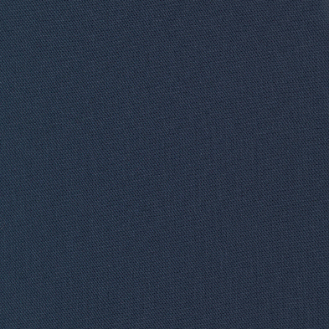 Bella Solids - Navy - Sewfinity.com
