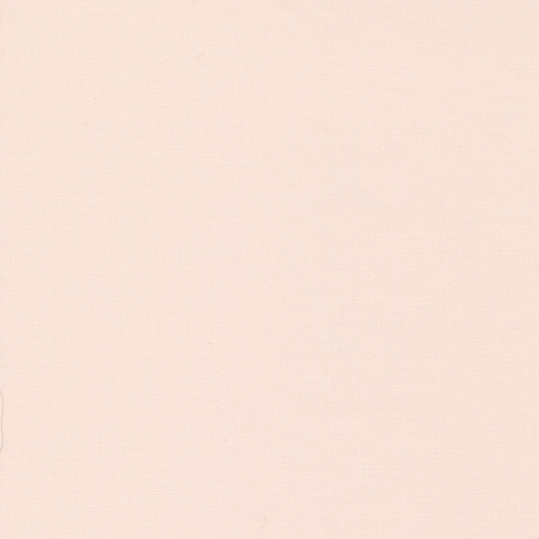 Bella Solids - Pale Pink - Sewfinity.com