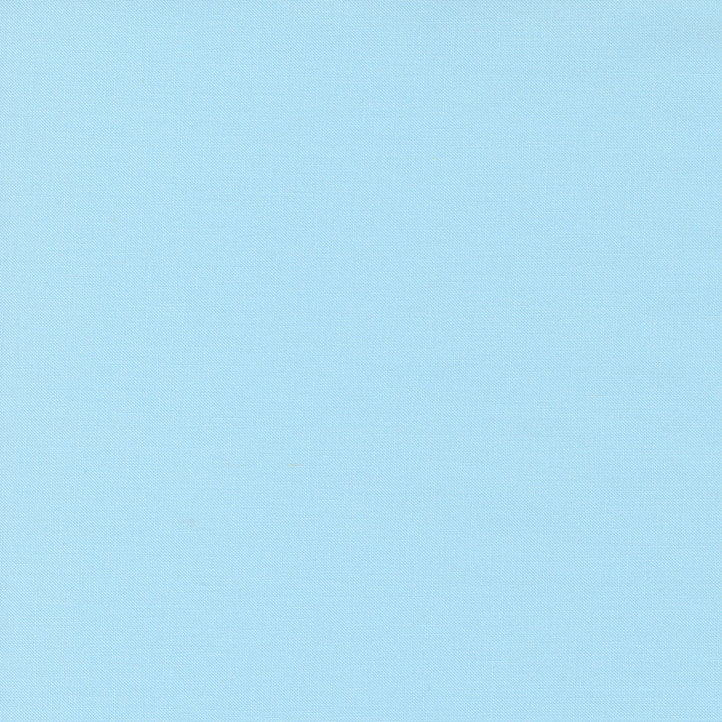 Bella Solids - Pastel Blue - Sewfinity.com