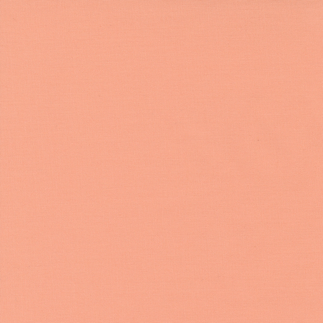 Bella Solids - Peach - Sewfinity.com