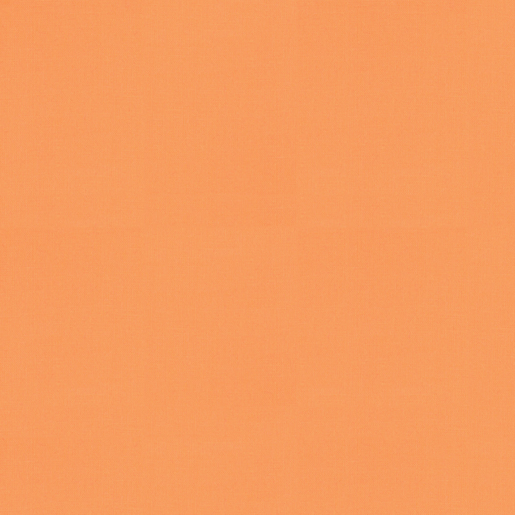 Bella Solids - Peach Fizz - Sewfinity.com