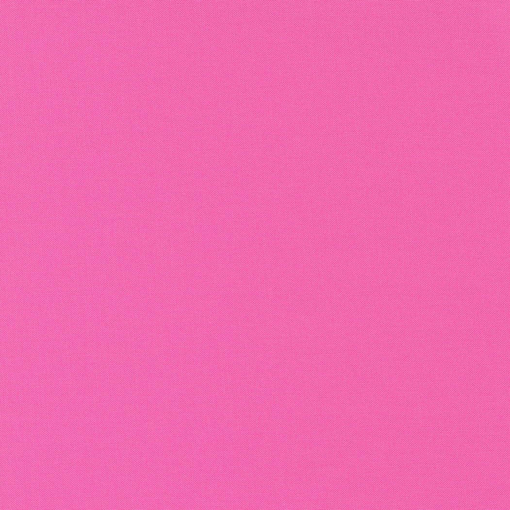 Bella Solids - Peony - Sewfinity.com