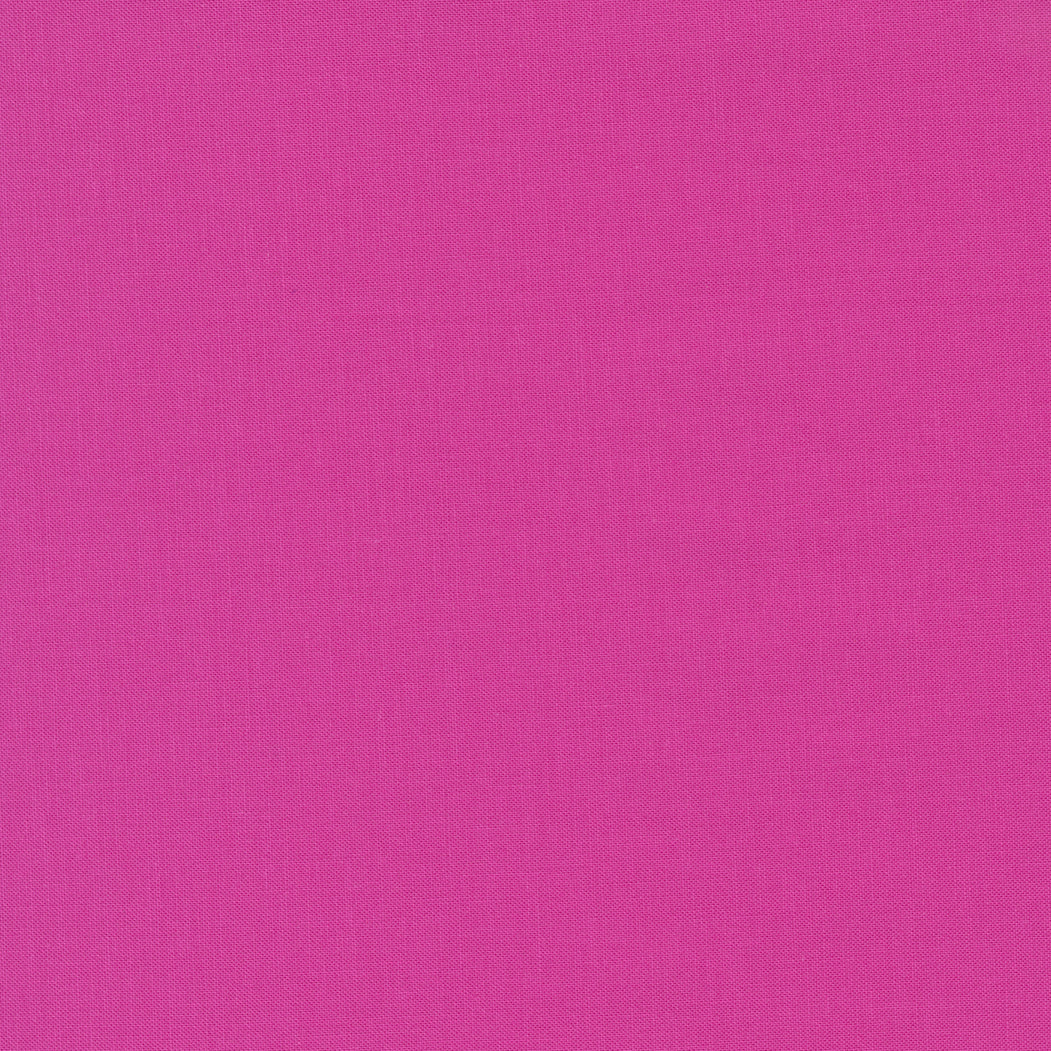 Bella Solids - Petunia - Sewfinity.com