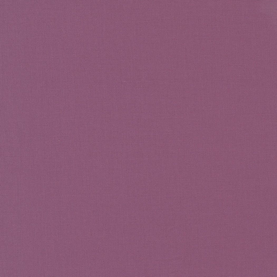 Bella Solids - Plum - Sewfinity.com