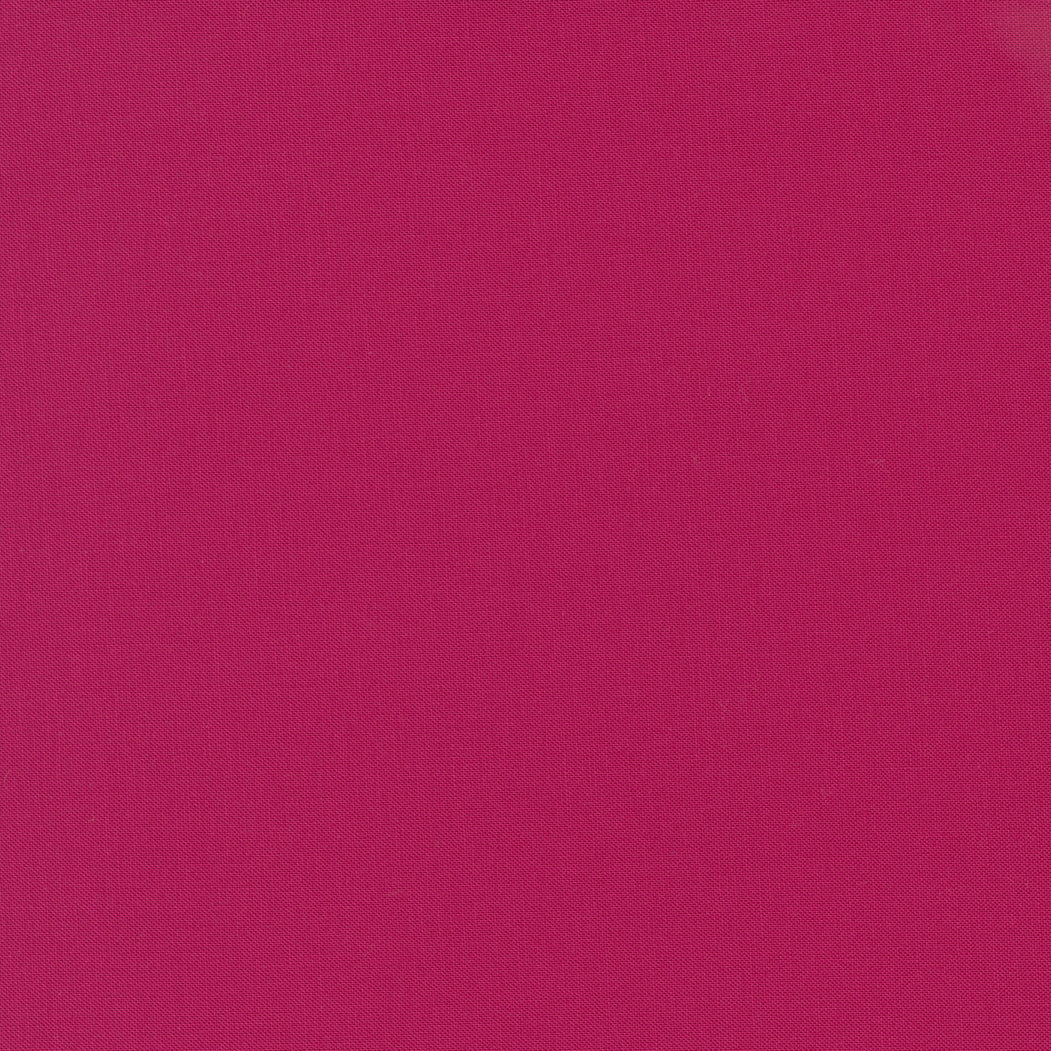 Bella Solids - Pomegranate - Sewfinity.com
