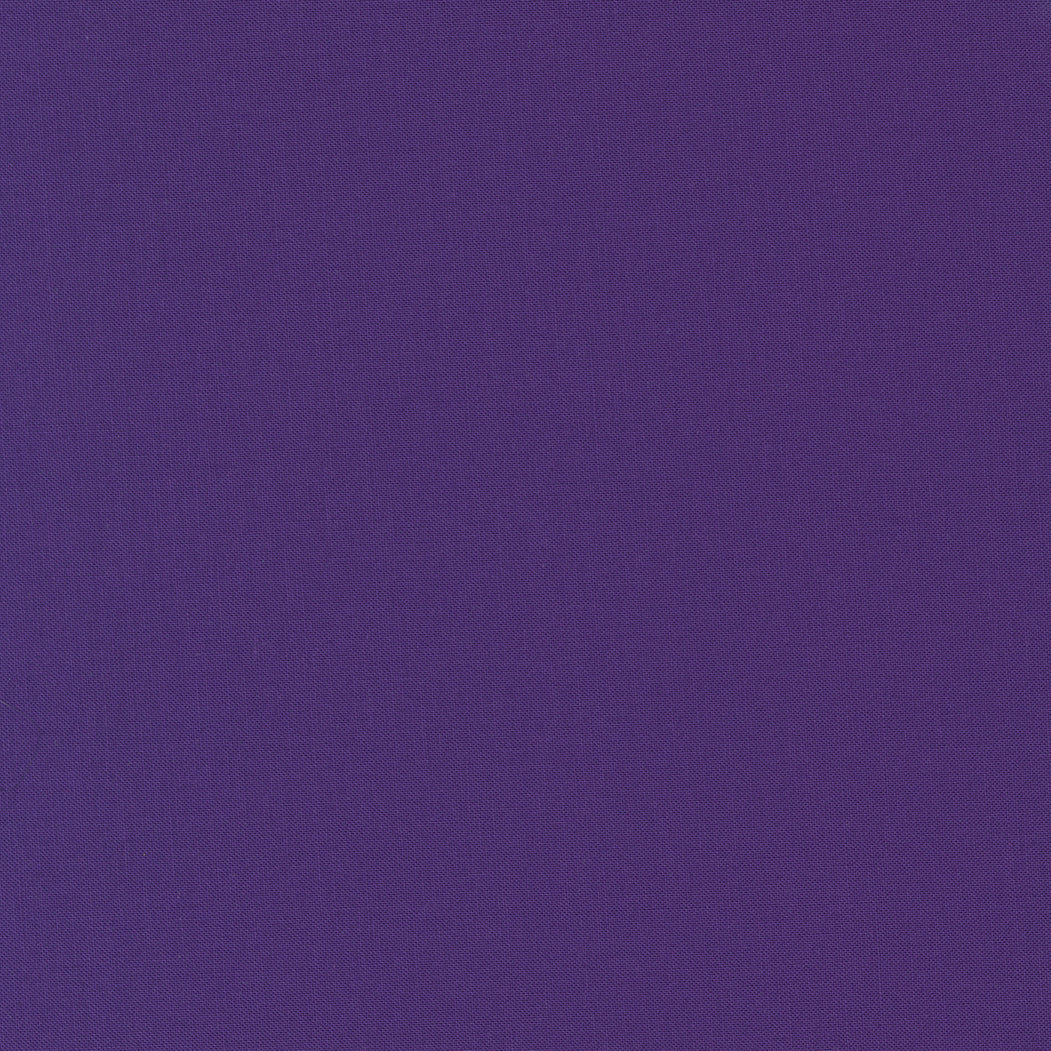 Bella Solids - Purple - Sewfinity.com