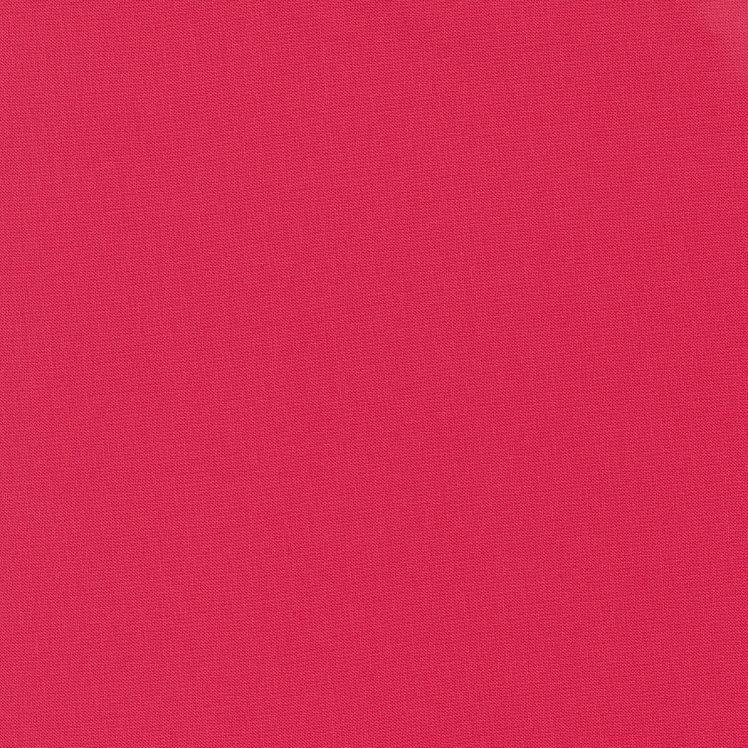 Bella Solids - Raspberry - Sewfinity.com