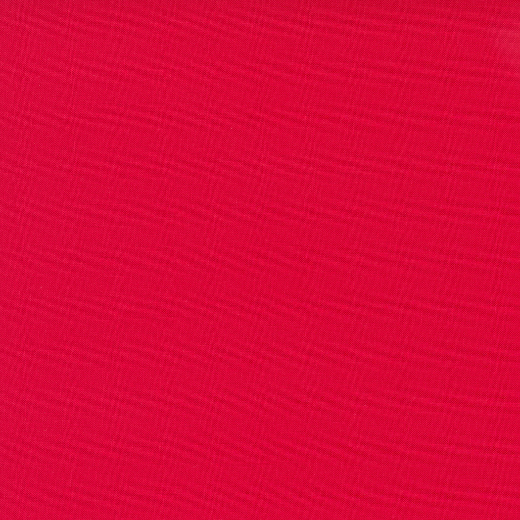 Bella Solids - Ruby - Sewfinity.com