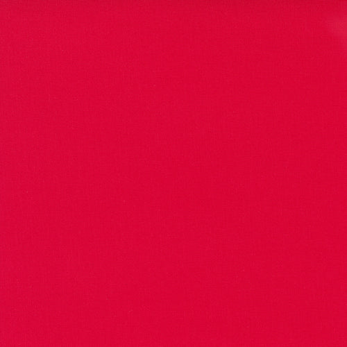 Bella Solids - Ruby - Sewfinity.com