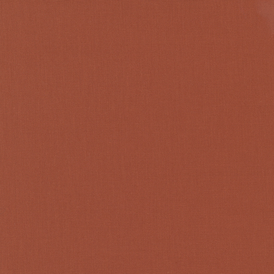 Bella Solids - Rust - Sewfinity.com
