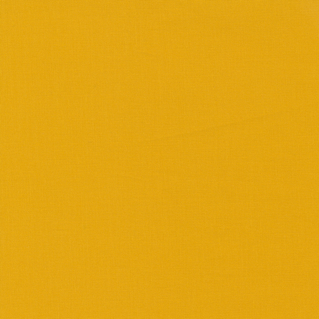Bella Solids - Saffron - Sewfinity.com