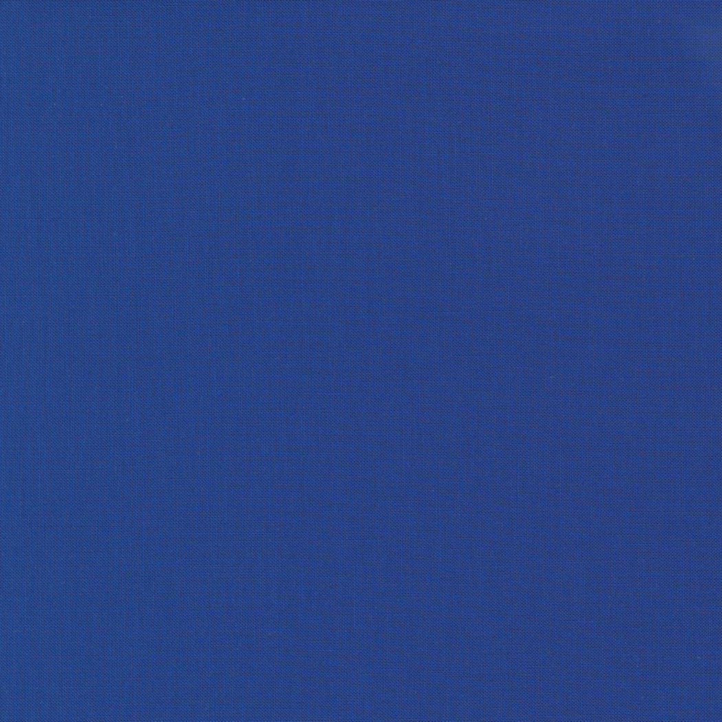 Bella Solids - Sapphire - Sewfinity.com