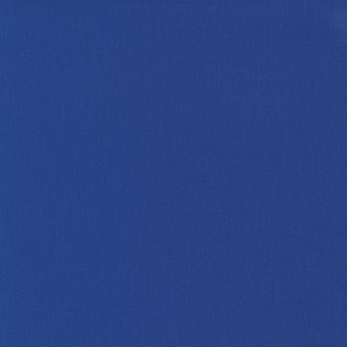 Bella Solids - Sapphire - Sewfinity.com
