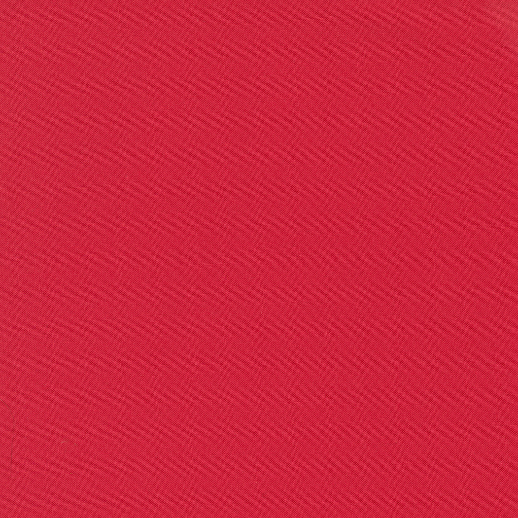Bella Solids - Scarlet - Sewfinity.com