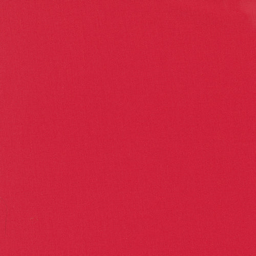 Bella Solids - Scarlet - Sewfinity.com