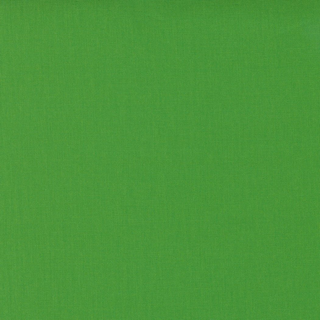 Bella Solids - Shamrock - Sewfinity.com