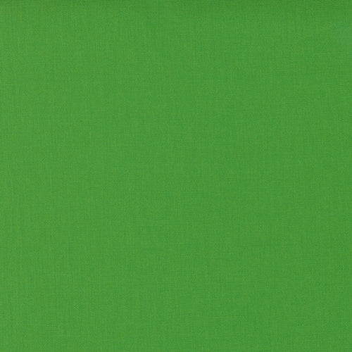 Bella Solids - Shamrock - Sewfinity.com