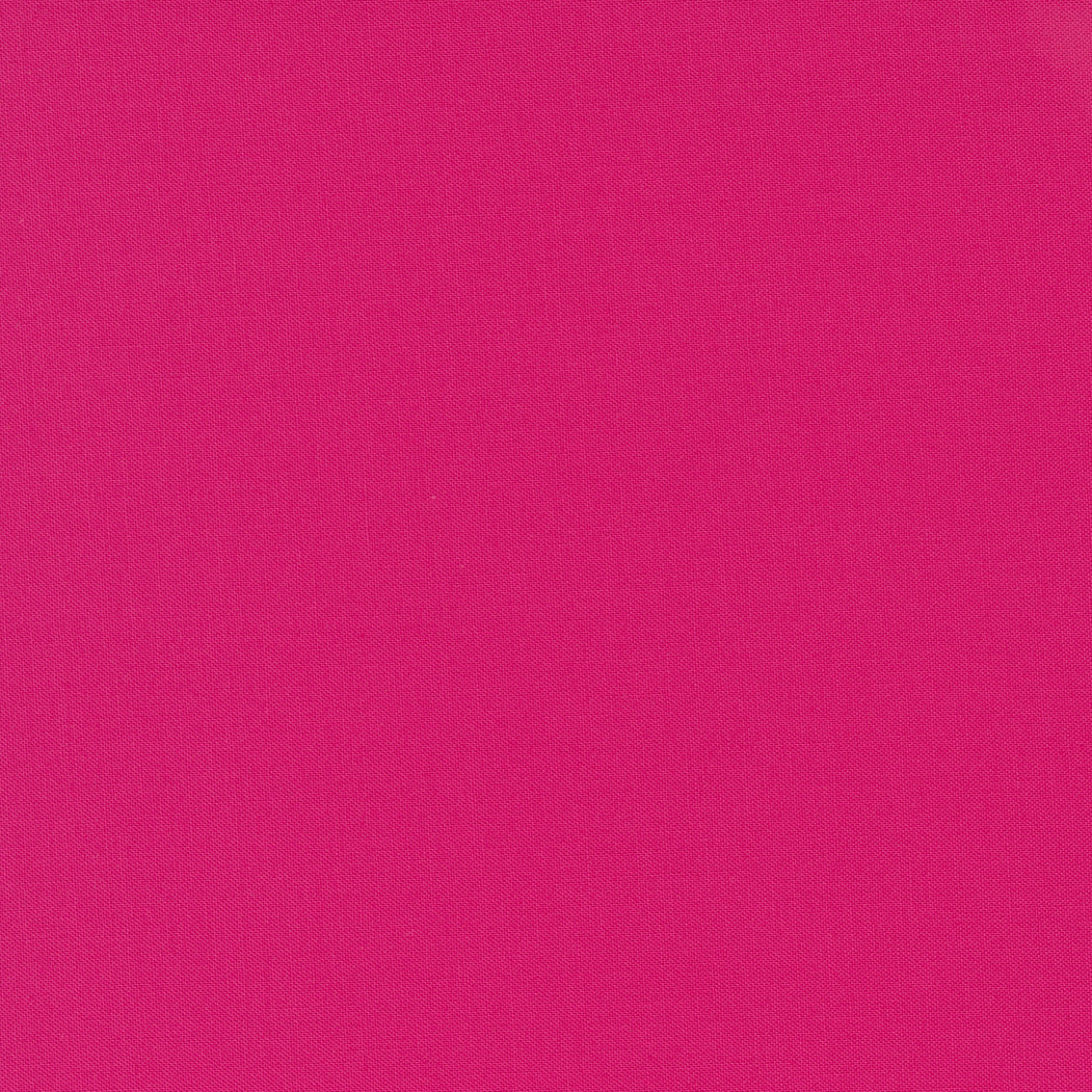 Bella Solids - Shocking Pink - Sewfinity.com