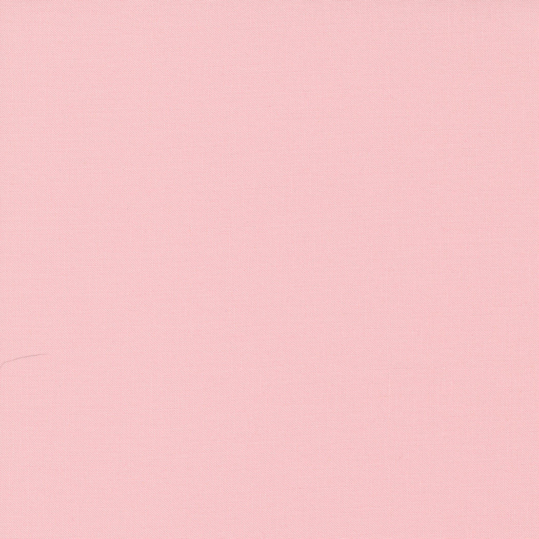 Bella Solids - Sisters Pink - Sewfinity.com