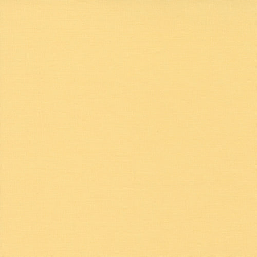 Bella Solids - Soft Yellow - Sewfinity.com