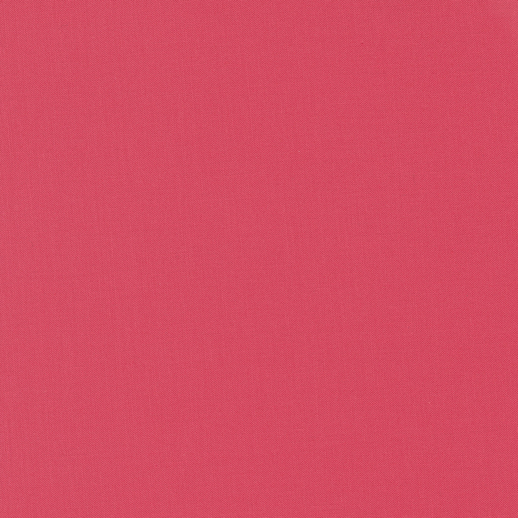 Bella Solids - Strawberry - Sewfinity.com