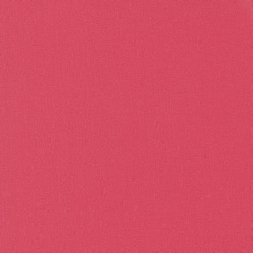 Bella Solids - Strawberry - Sewfinity.com