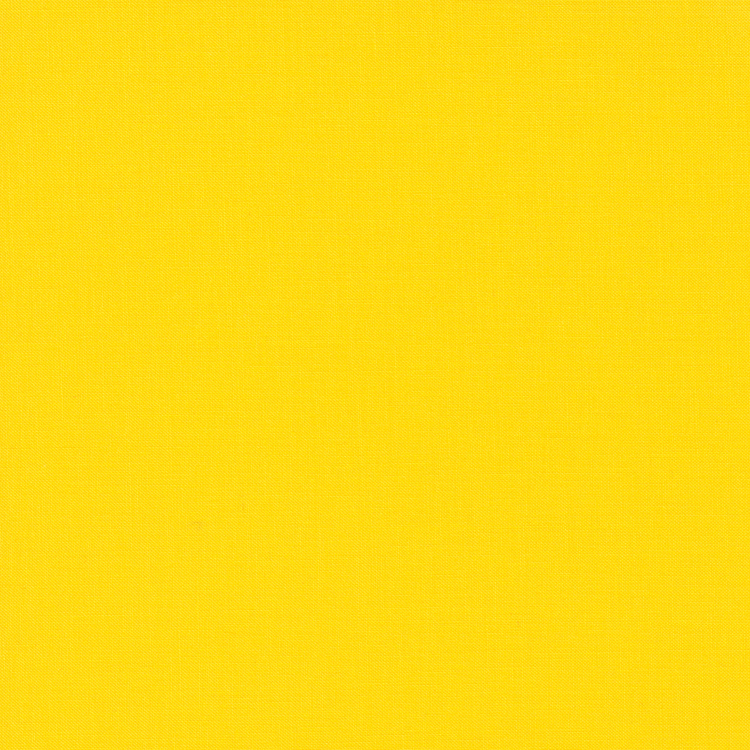 Bella Solids - Sunflower - Sewfinity.com