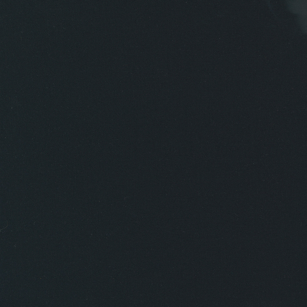 Bella Solids - Super Black - Sewfinity.com