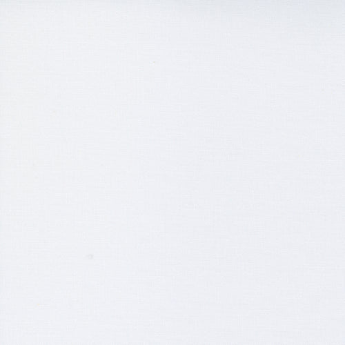 Bella Solids - Super White - Sewfinity.com