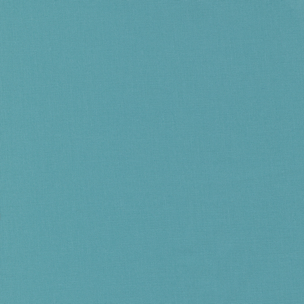 Bella Solids - Teal - Sewfinity.com