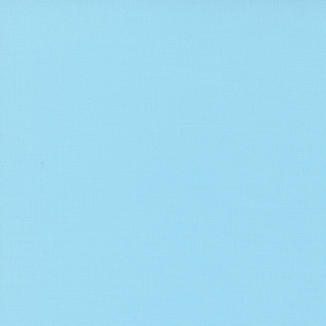 Bella Solids - Tranquil Aqua - Sewfinity.com