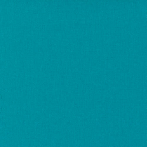 Bella Solids - Turquoise - Sewfinity.com