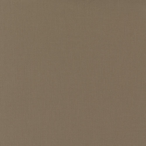 Bella Solids - Weathered Teak - Sewfinity.com