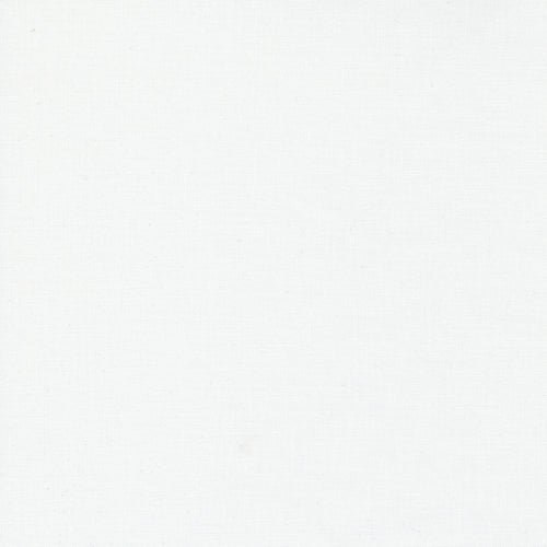 Bella Solids - White Bleached - Sewfinity.com