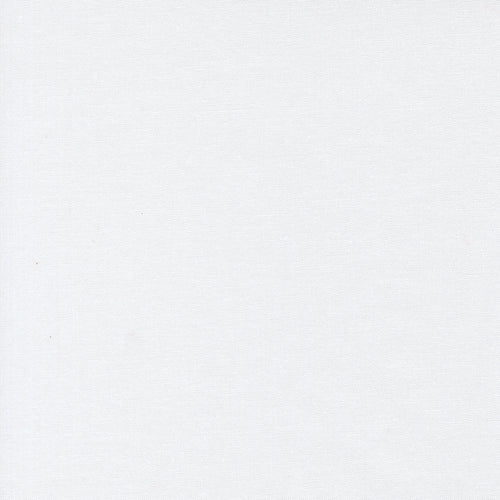 Bella Solids - White White - Sewfinity.com