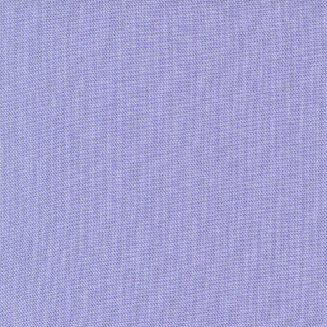 Bella Solids - Wisteria - Sewfinity.com