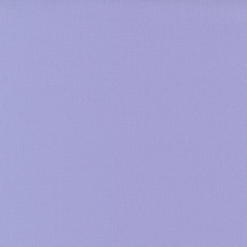 Bella Solids - Wisteria - Sewfinity.com
