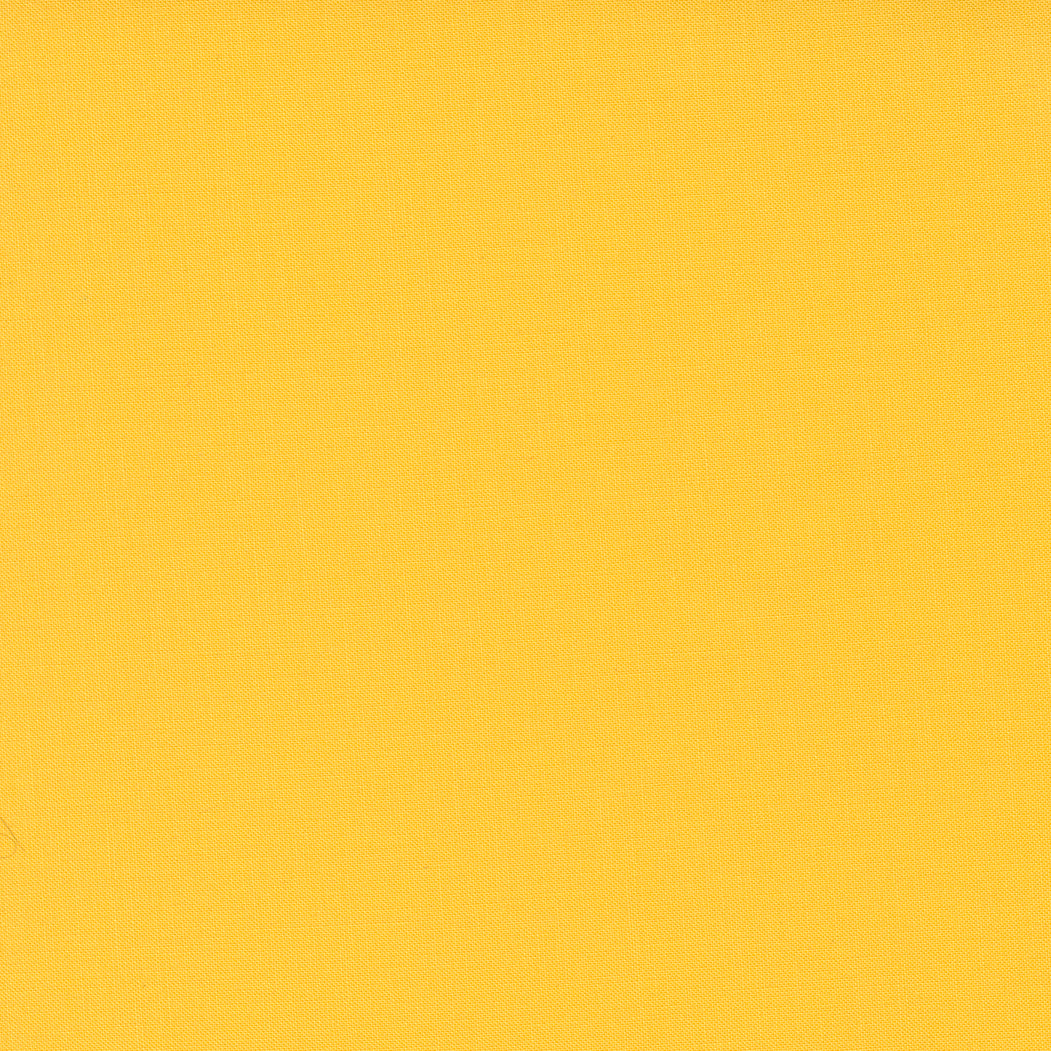Bella Solids - Yellow - Sewfinity.com