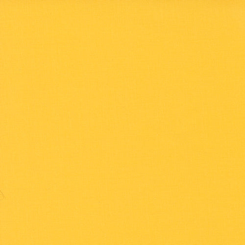 Bella Solids - Yellow - Sewfinity.com