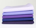 Blue 5 Kona Cotton Fat Quarter Bundle - Sewfinity.com