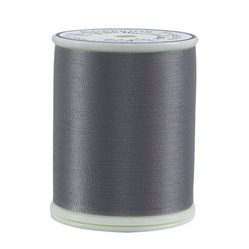 Bottom Line Polyester 60wt Thread Spool - Gray