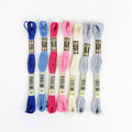 Golden Hour Floss Bundle - Sewfinity.com